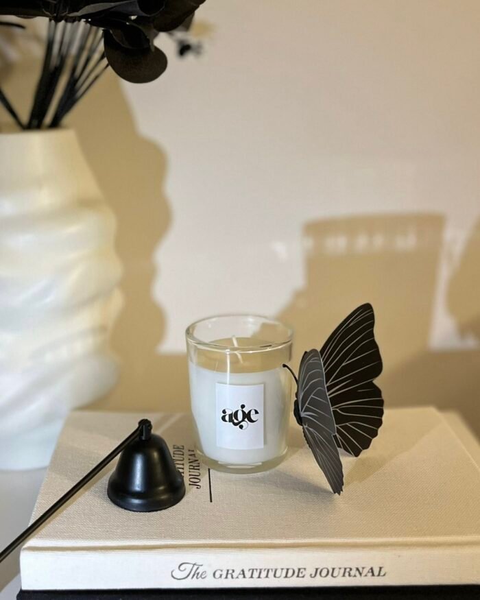 ⁦Mini candle⁩ - الصورة ⁦1⁩